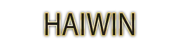 Logo HAIWIN